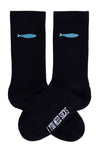 Sardine Squad Black