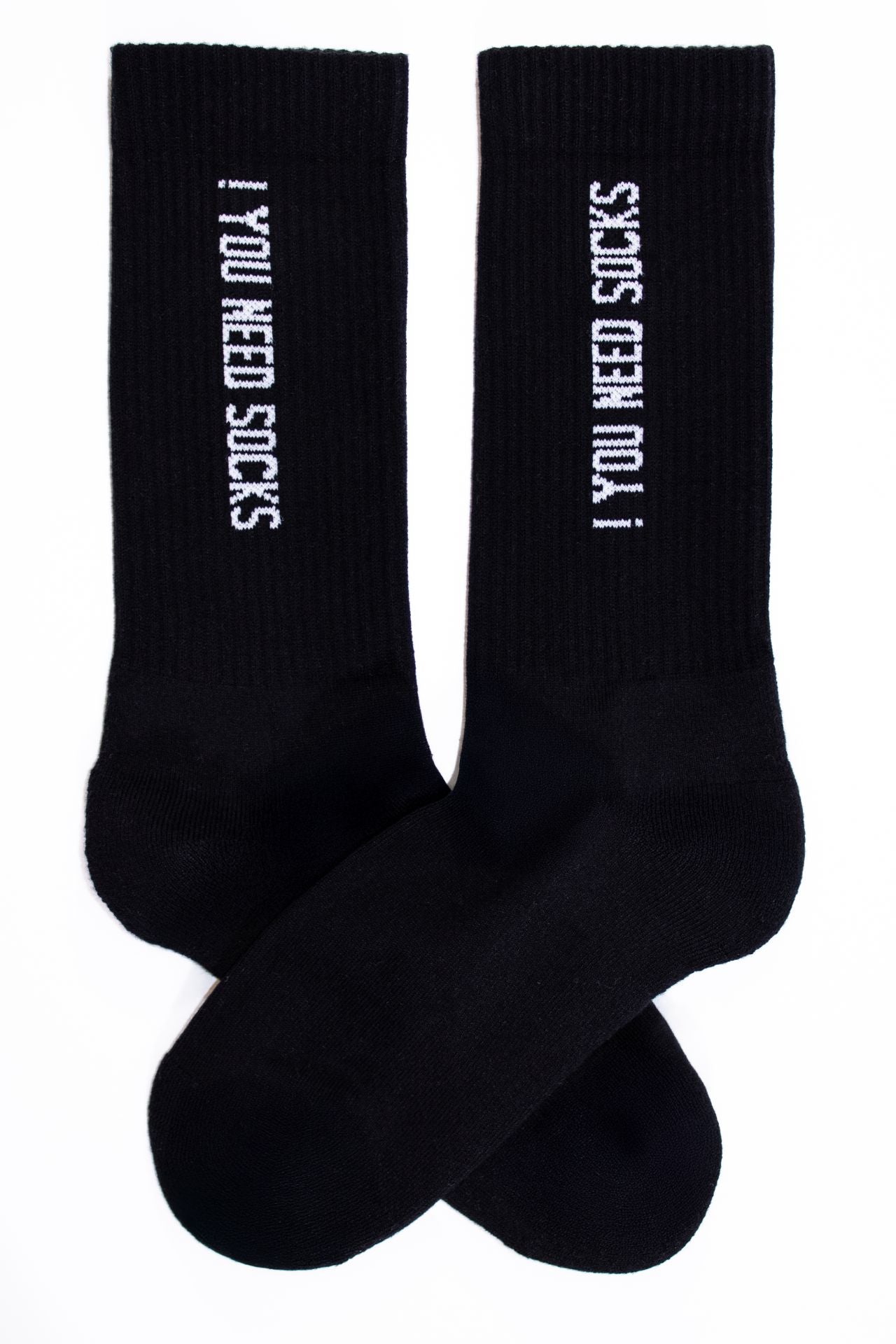 YNS Black