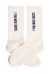 YNS White