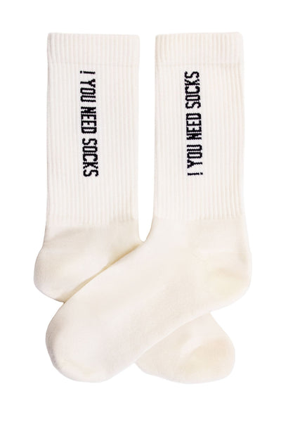 YNS White