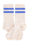 Pulse Stripes Blue