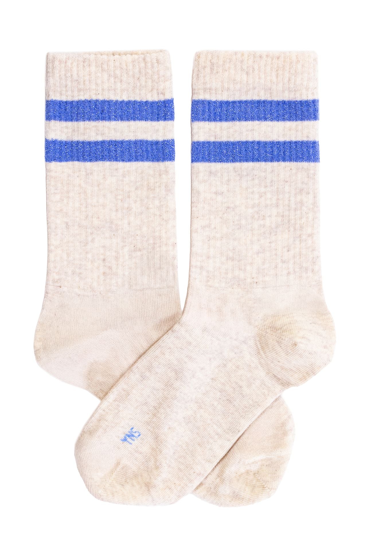 Pulse Stripes Blue
