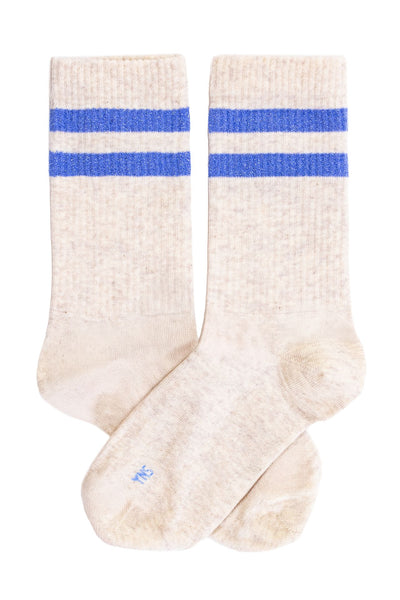 Pulse Stripes Blue