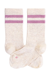 Pulse Stripes Pink