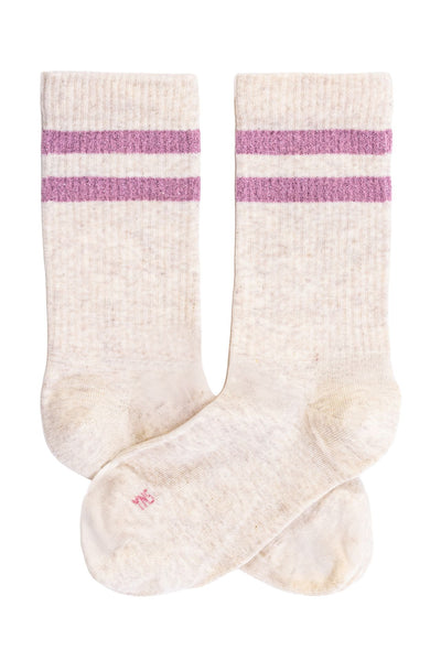 Pulse Stripes Pink