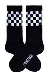 Grid Black