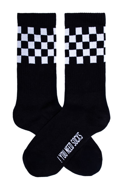 Grid Black