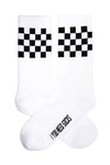 Grid White