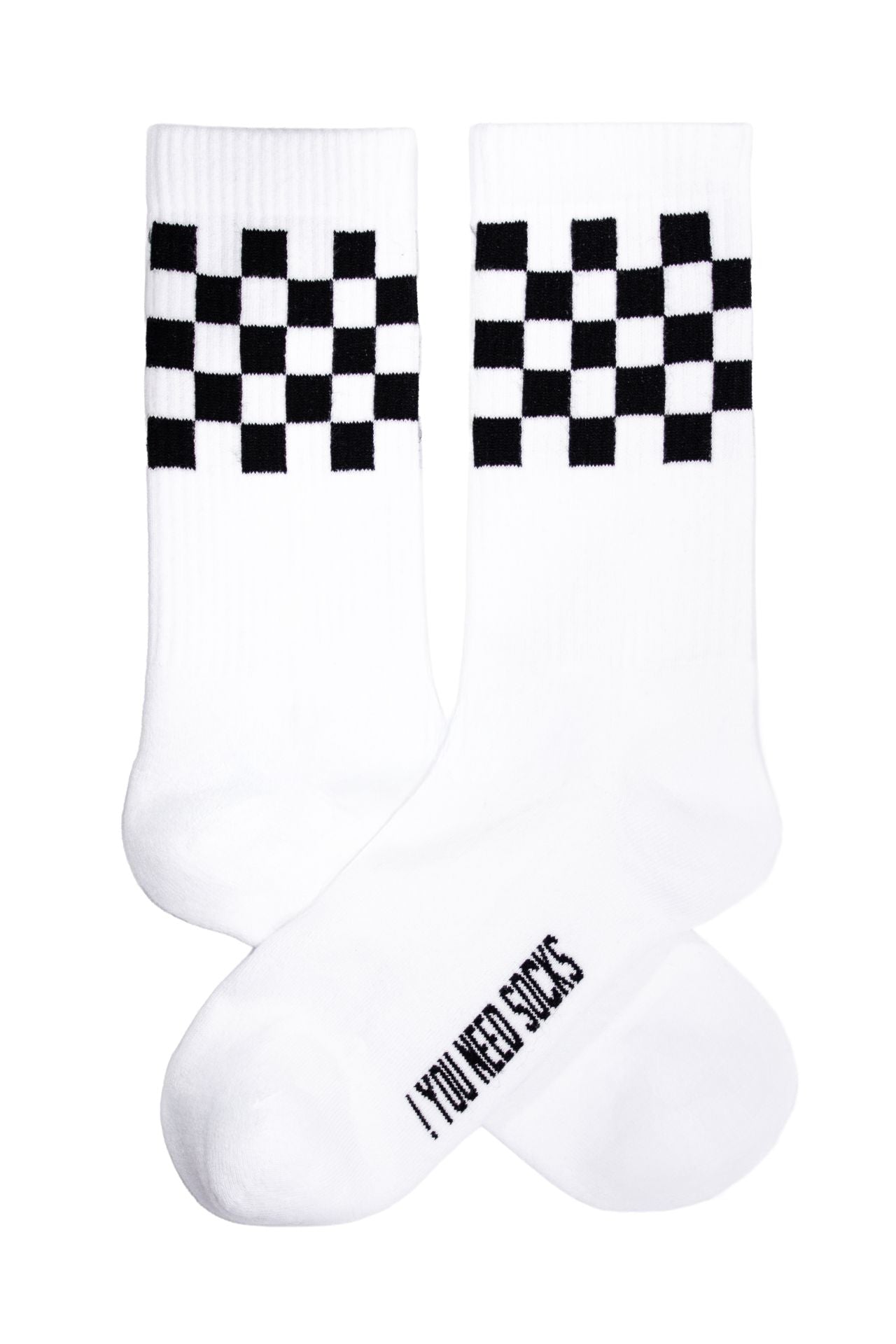 Grid White