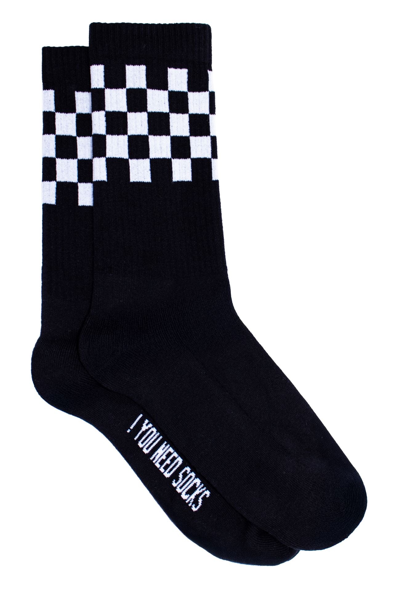 Grid Black