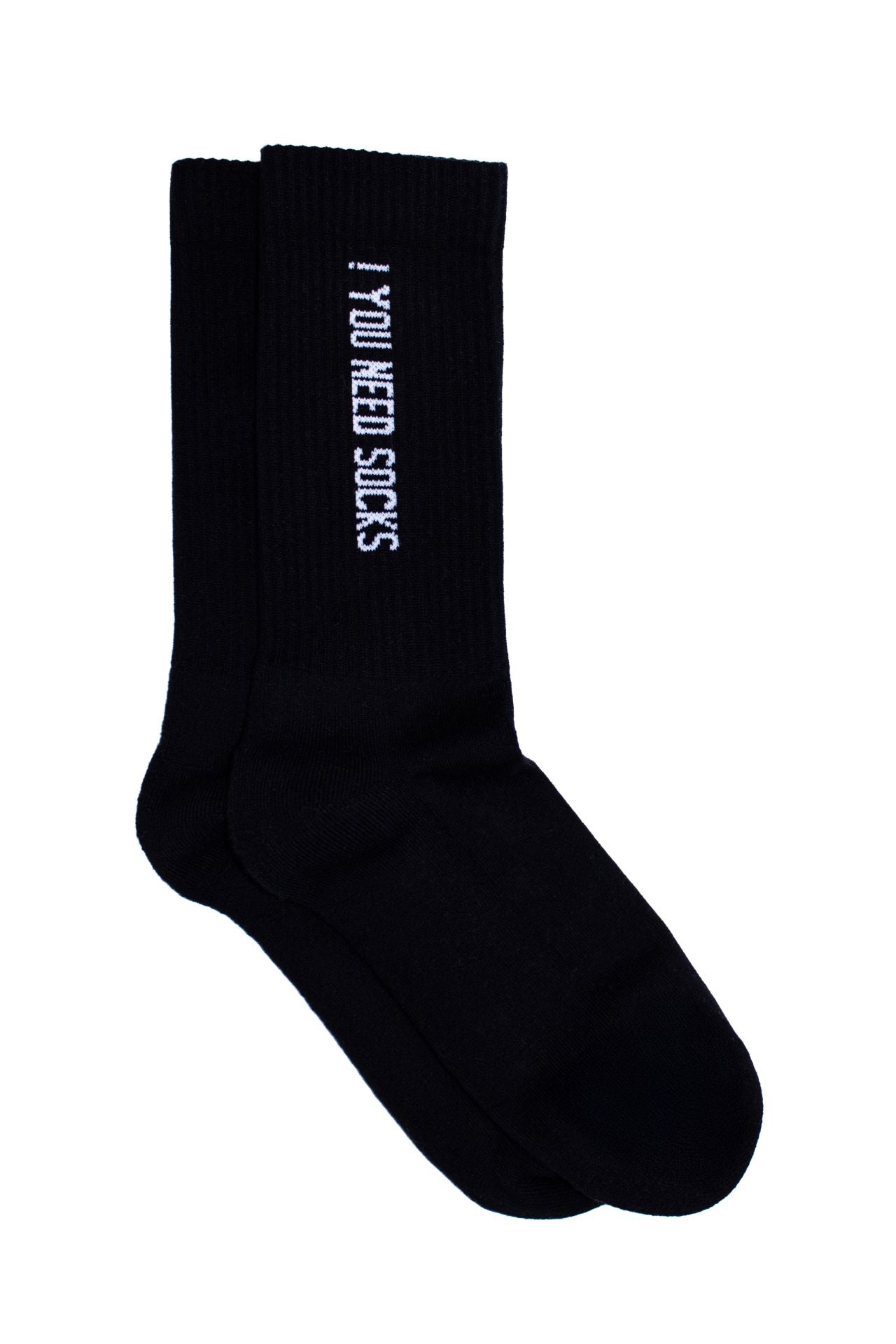YNS Black