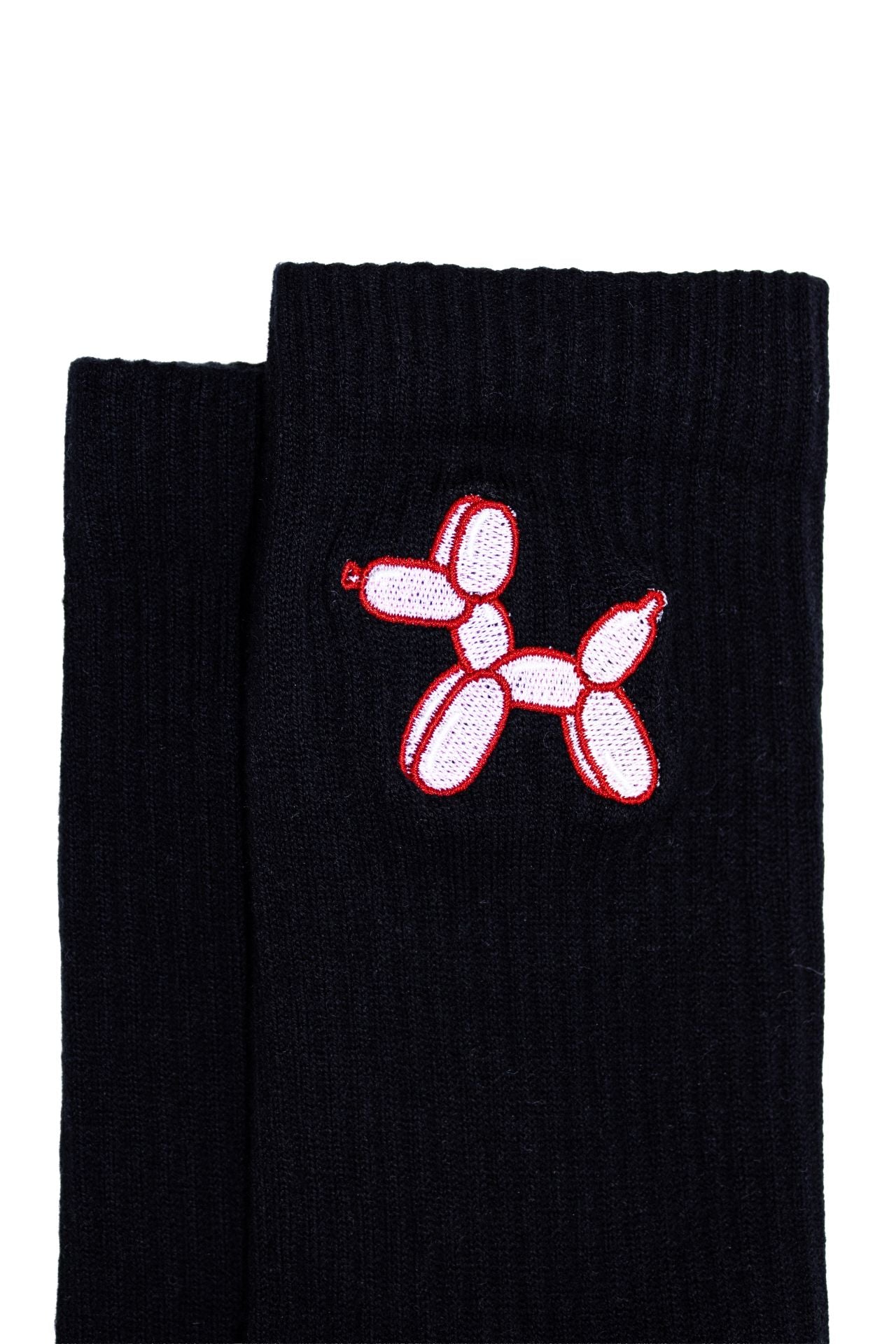 Doggo Pop Black