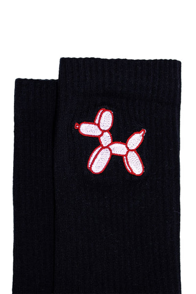 Doggo Pop Black