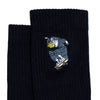 Nun Flip Black