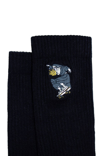 Nun Flip Black