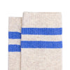 Pulse Stripes Blue