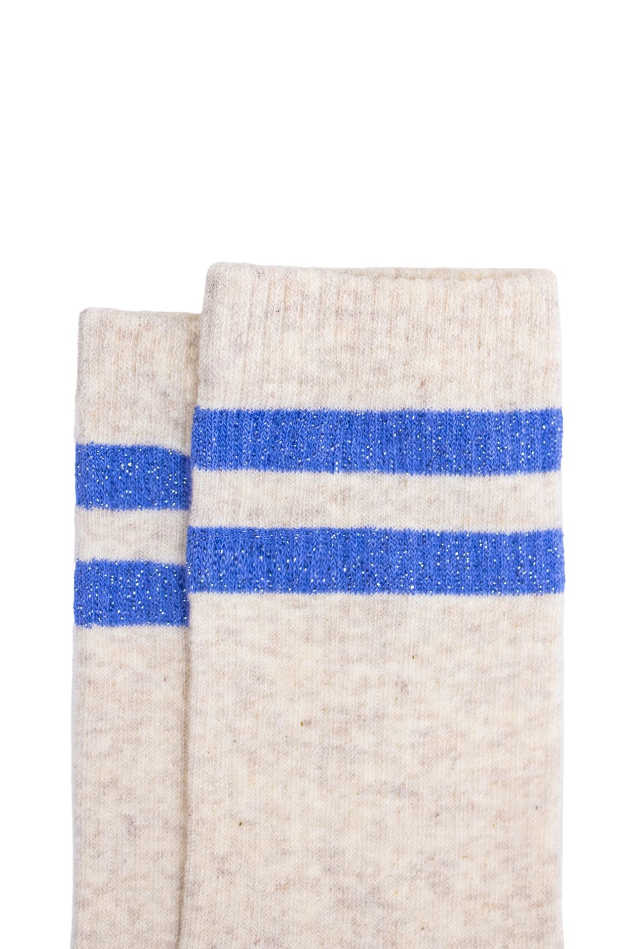 Pulse Stripes Blue
