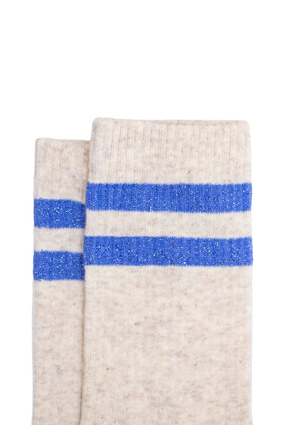 Pulse Stripes Blue
