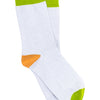 Glow Riser Green Orange