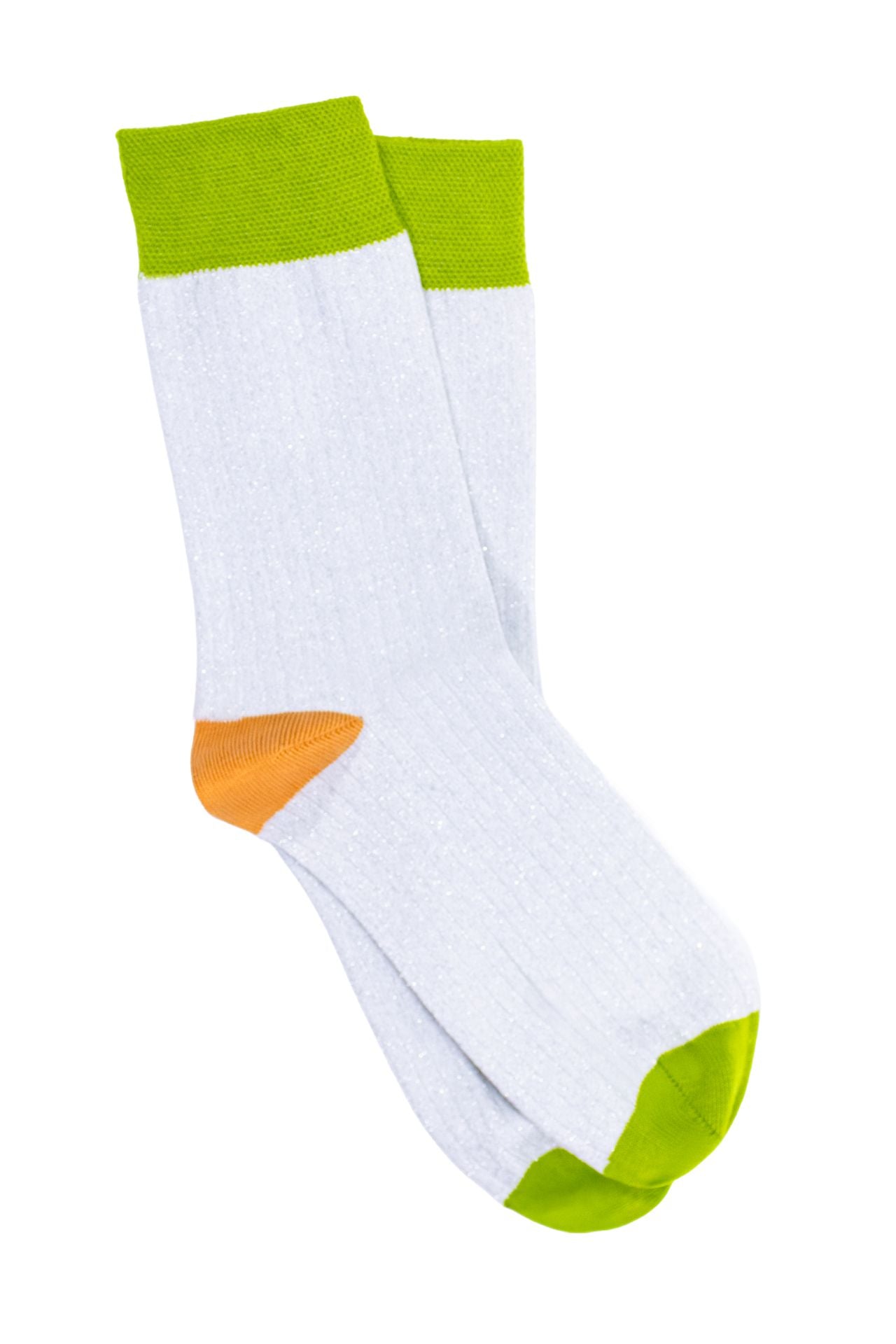 Glow Riser Green Orange