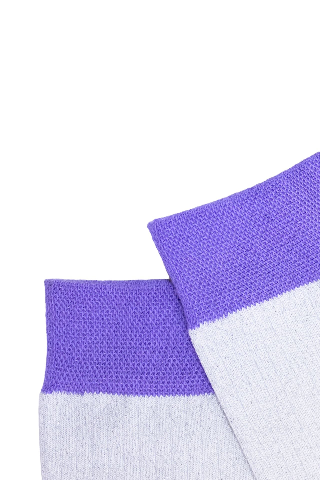 Glow Riser Lilac Teal