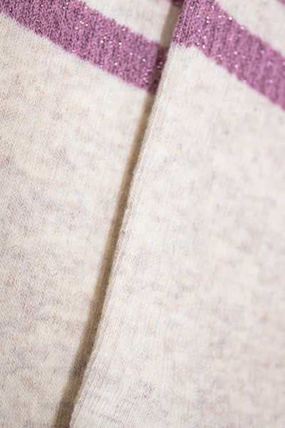 Pulse Stripes Pink