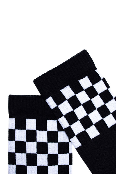 Grid Black
