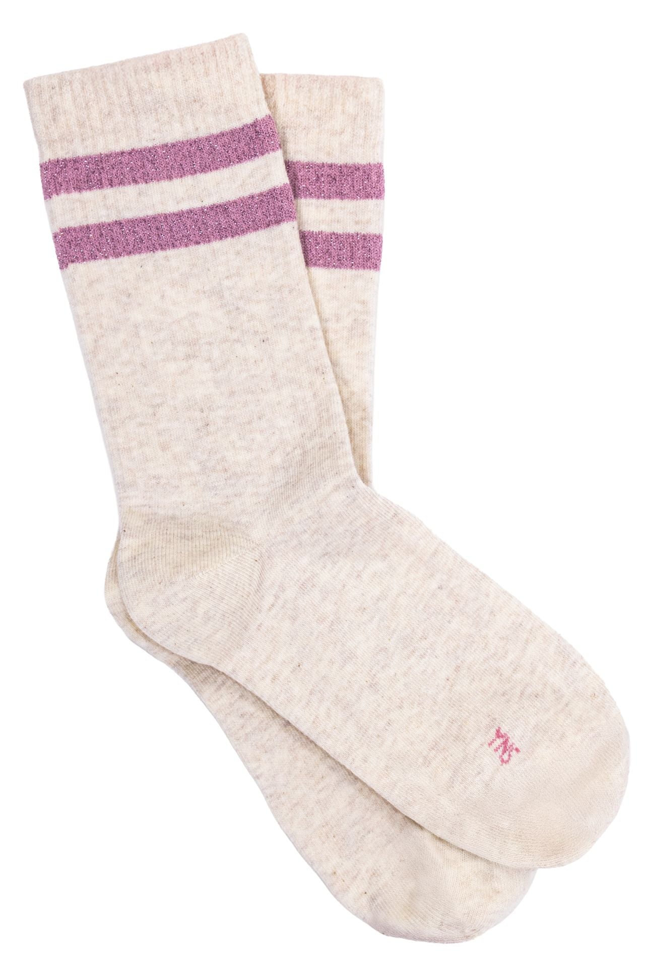 Pulse Stripes Pink