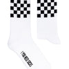 Grid White