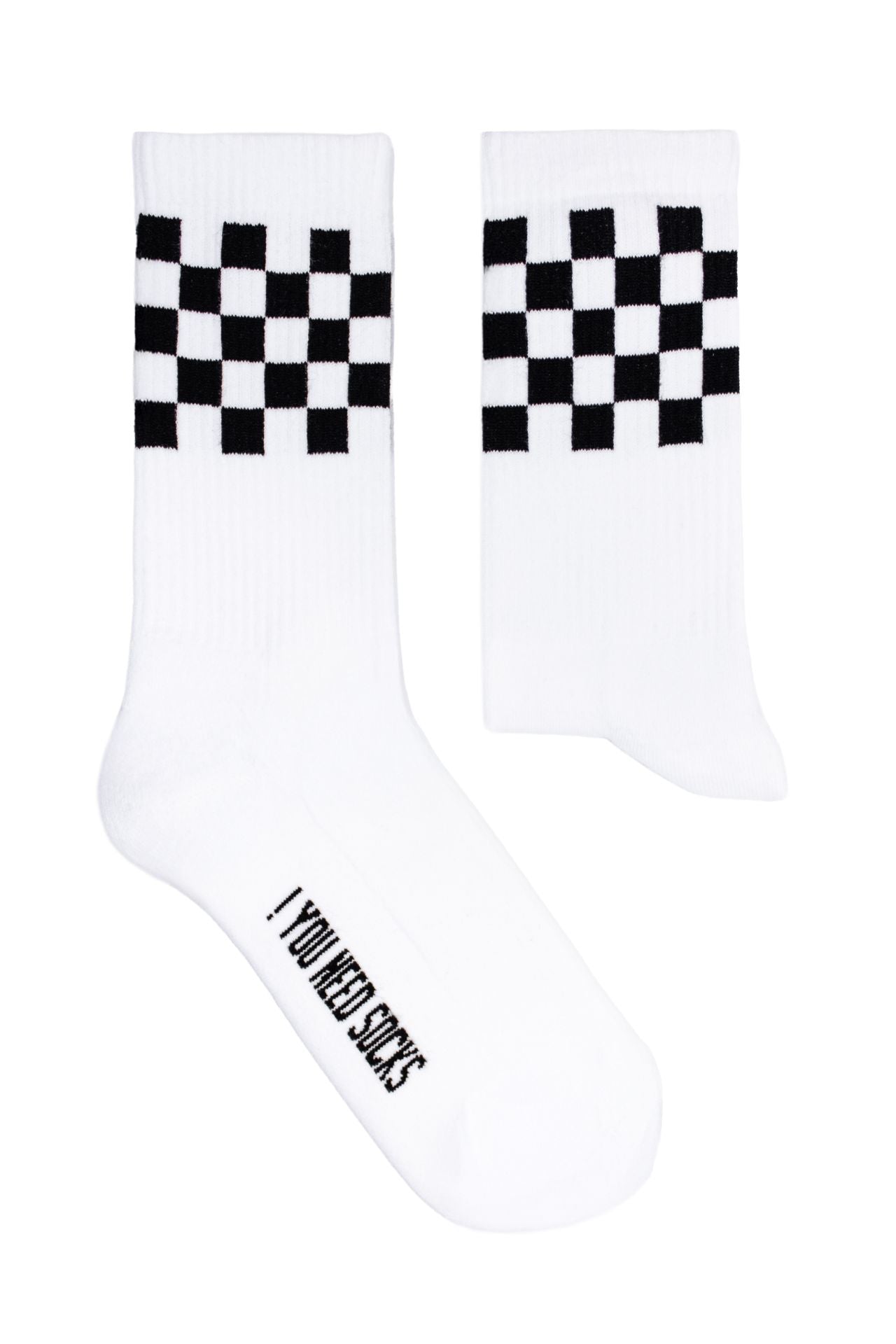 Grid White