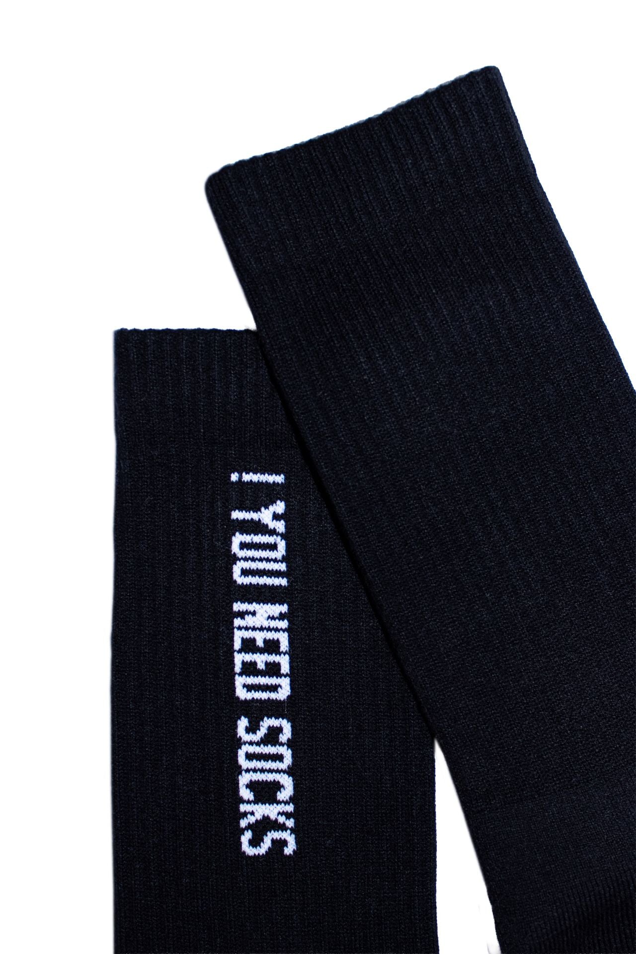 YNS Black