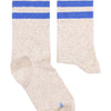 Pulse Stripes Blue