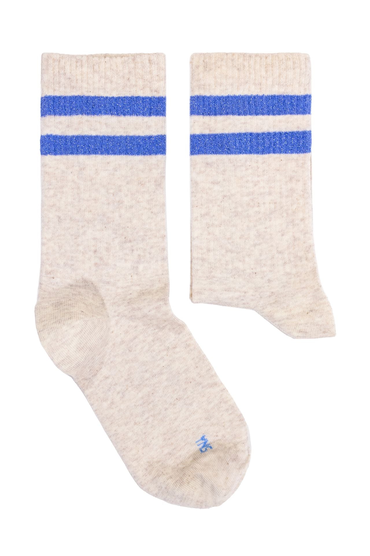 Pulse Stripes Blue