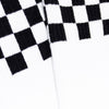 Grid White